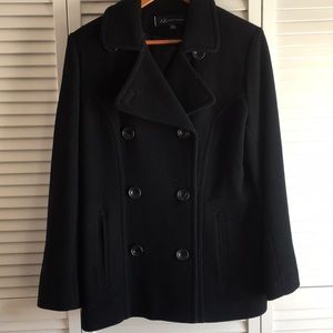 Anne Klein Pea coat
